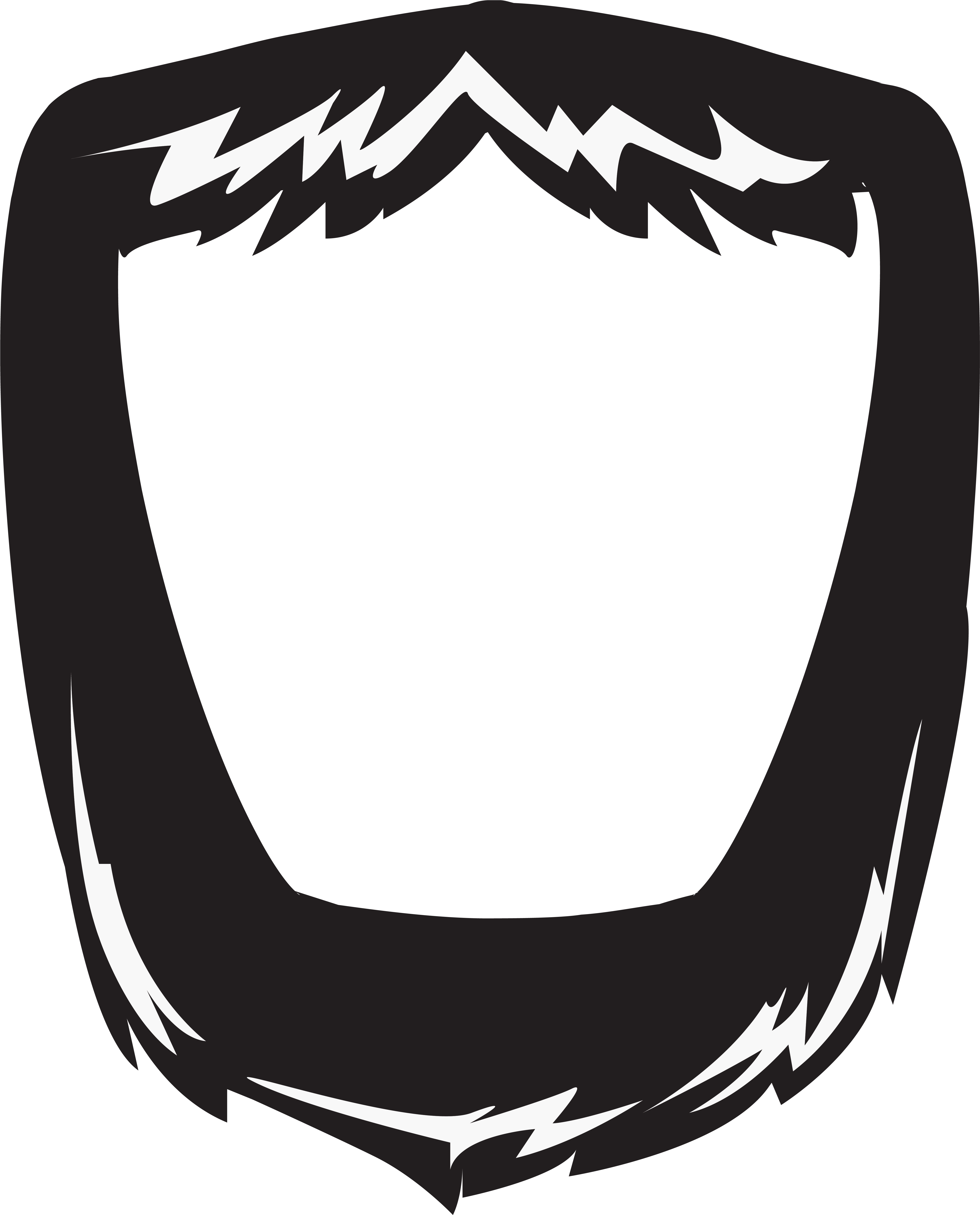 0, - Clip Art (487x600), Png Download