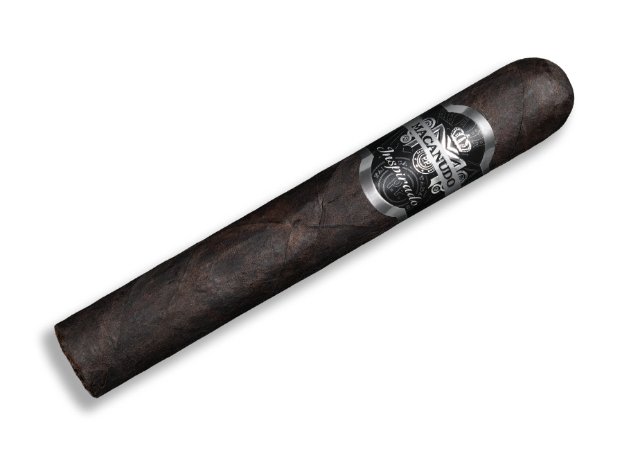 Inspirado Black Imagination Meets Banner Royalty Free - Cigar Black And White (911x651), Png Download