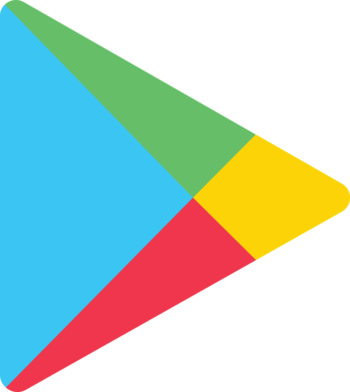 Can't Install App Error Code 504 Or 505 In Google Play - Icono Google Play Png (1143x1280), Png Download