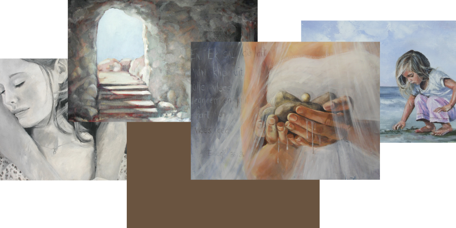 Loezythaabout - Watercolor Paint (899x450), Png Download