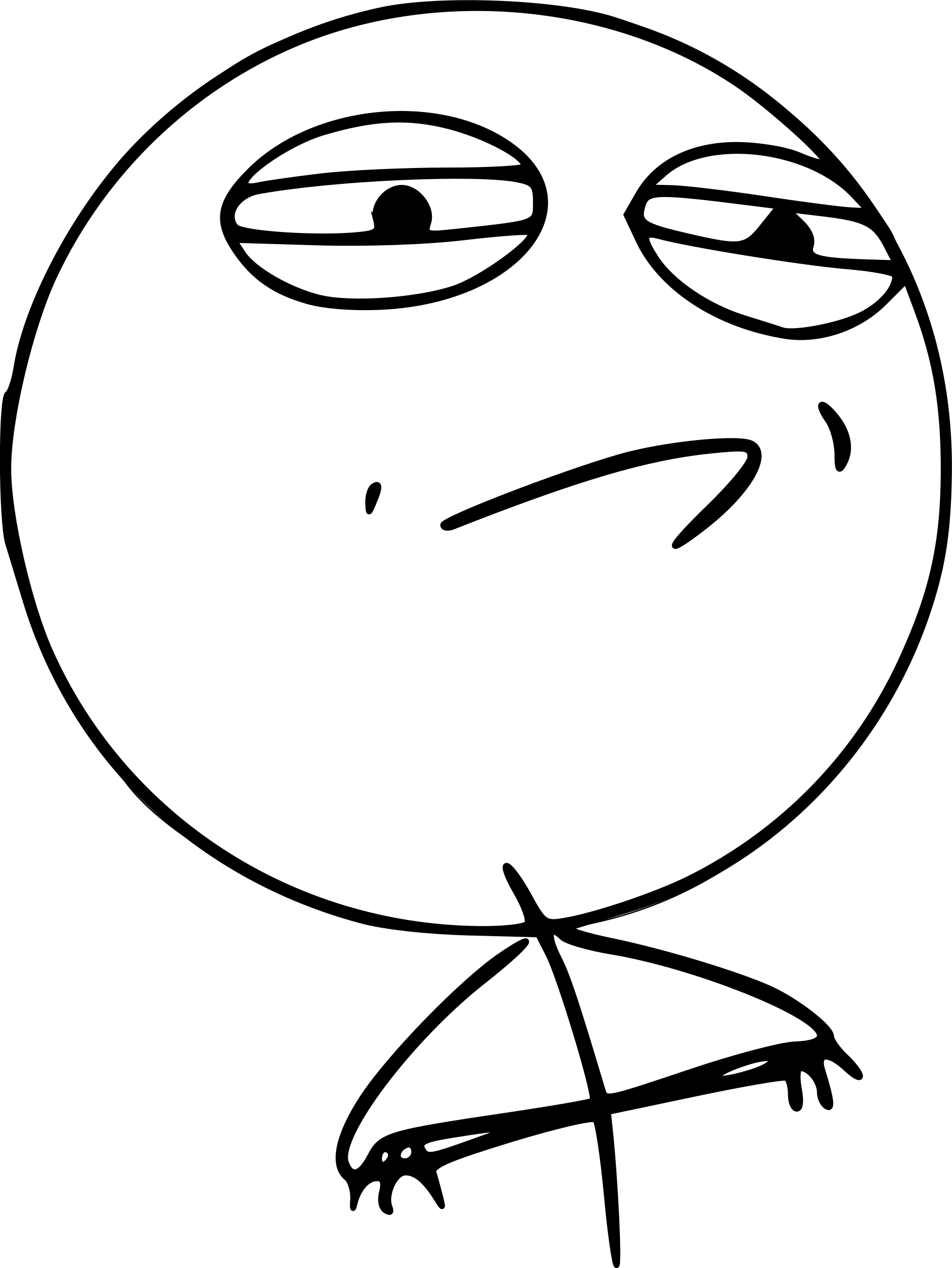 The Unavoidable Meme - Significado Do Nome Mirella (1801x2400), Png Download