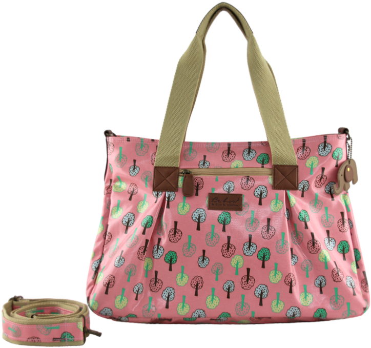 Bh Tr 26 - Tote Bag (900x900), Png Download