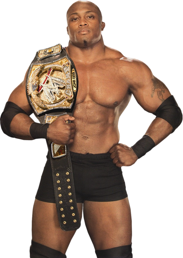If Wwe Does Decide To Hold Off On Doing Roman Reigns - Bobby Lashley United States Champion (600x848), Png Download