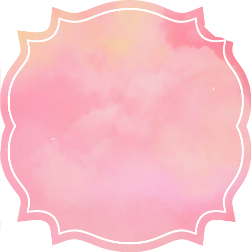 Ftestickers Watercolor Template Background - عکس موفق خواهم شد ن فورا ولی حتما (514x517), Png Download