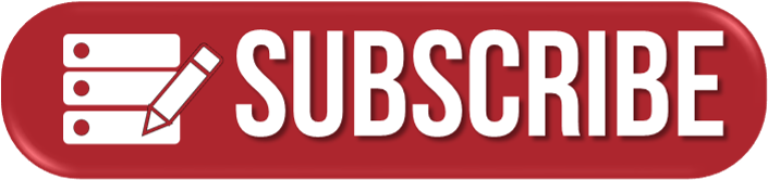 The Quest Subscribe - Carmine (715x194), Png Download