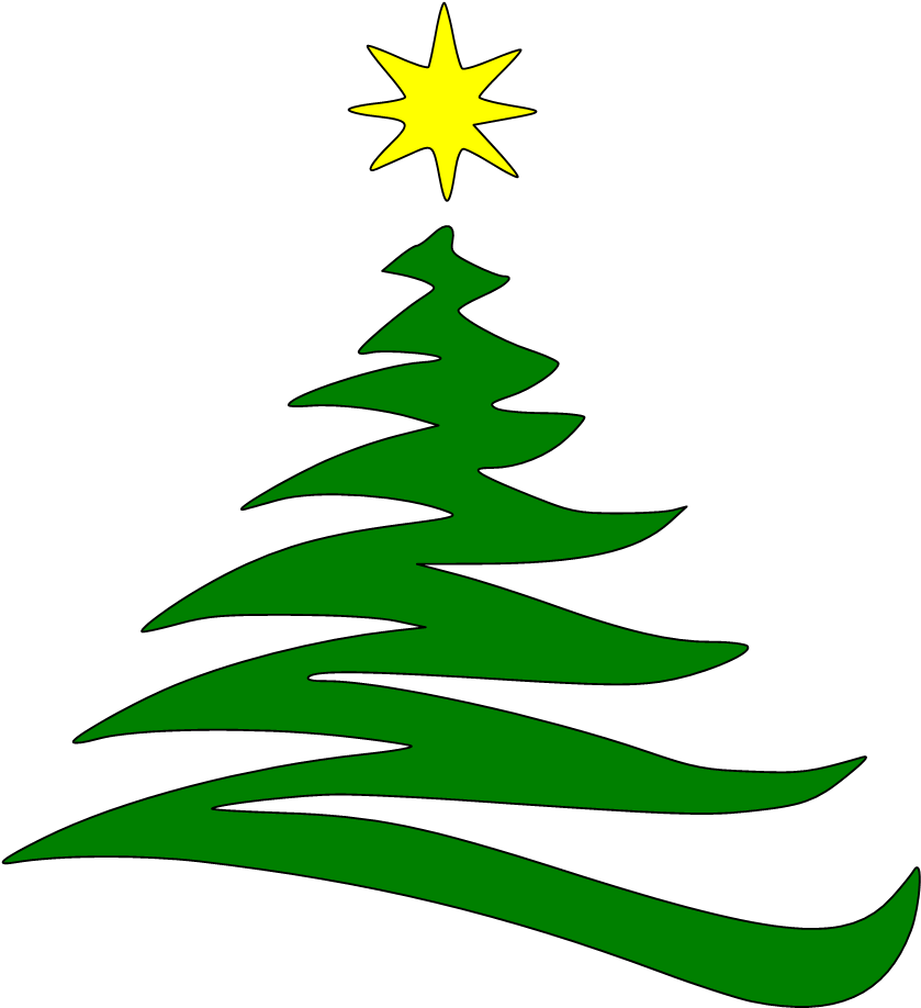 Whatsapp Logo Hd Png Green Christmas Tree Clipart Full Size Png Download Seekpng