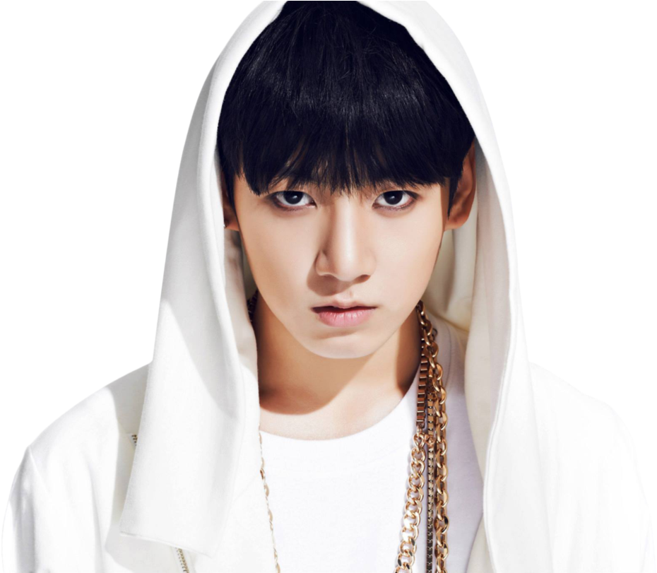 Png Render - O Rul8 2 Jungkook (986x810), Png Download