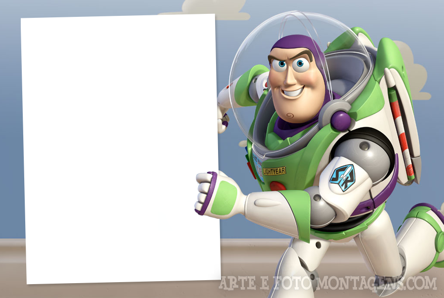 Source - - Toy Story (898x602), Png Download