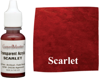 Acrylic Paint (600x300), Png Download