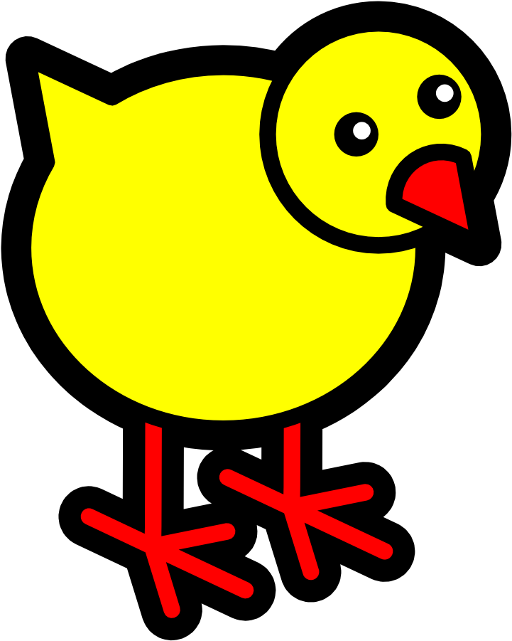 Fried Chicken Buffalo Wing Chicken Lollipop Chicken - 300 X 300 Pixel (750x750), Png Download