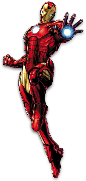 "doth Mother Know You Weareth Her Drapes" "there's - Roommates Iron Man Peel And Stick Giant Wall Decals (318x609), Png Download