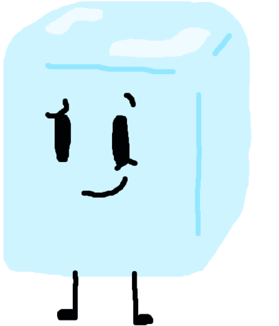 Banner Royalty Free Download Cube At Getdrawings Com - Ice Skating (1198x667), Png Download