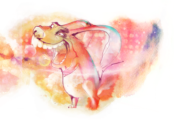 Http - //2013 - 404fest - Ru/ - Illustration (600x414), Png Download