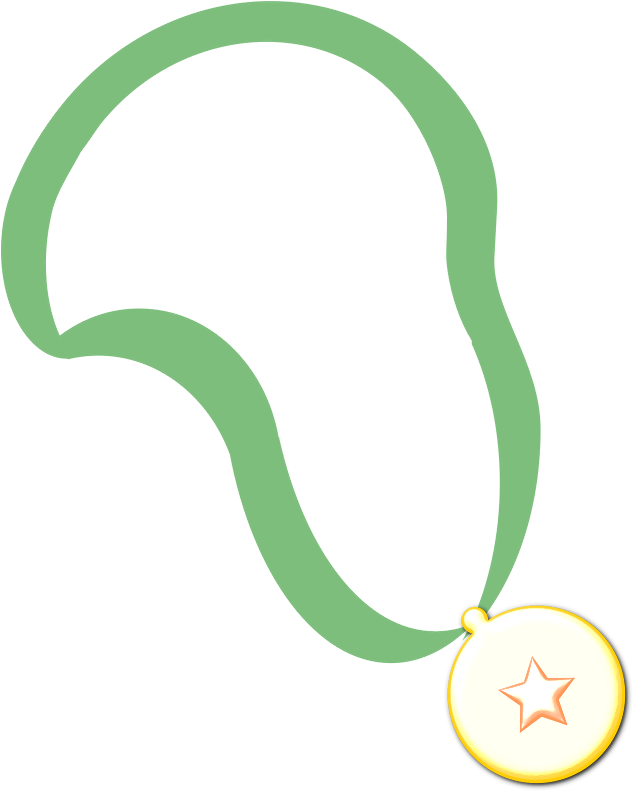 This Graphics Is Medal About Awards, Celebrations, - Mmedal Clip Art (642x800), Png Download