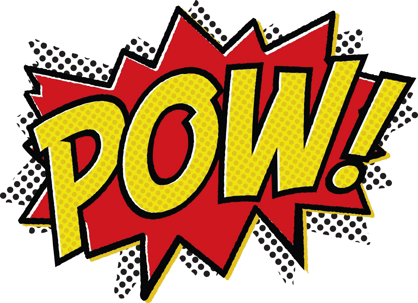 I Think The Reason Superheroes Have Stood The Test - Comic Clipart (1600x1158), Png Download