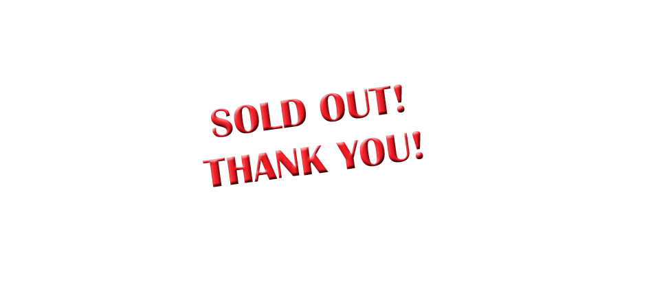 Sold Out » Sold Out - Graphic Design (940x430), Png Download