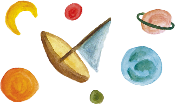 I'm Sure You Can List Writers Or Books That Influenced - Drawing (800x483), Png Download