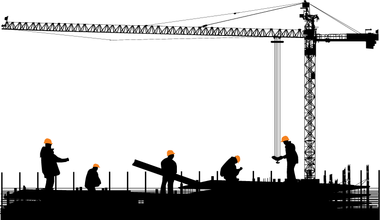 Direct Hire - Building (782x452), Png Download