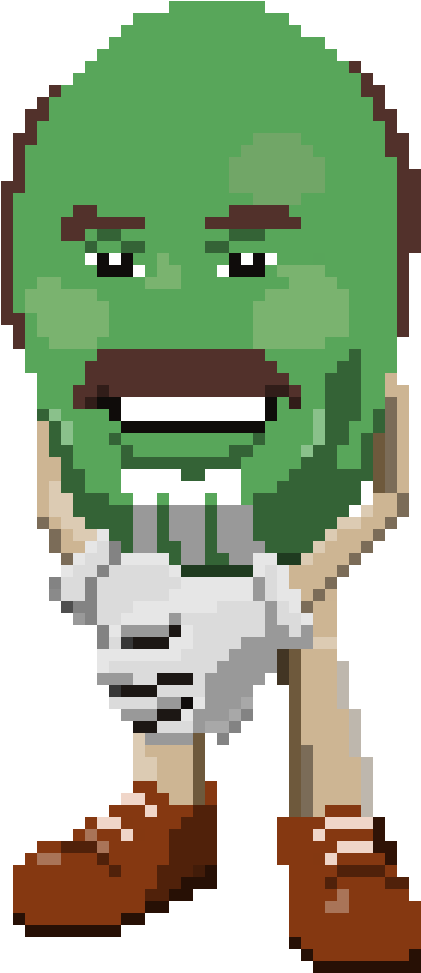 Image Free Library Brown M Png For Free Download - Dr Phil M&m Png (1200x1200), Png Download