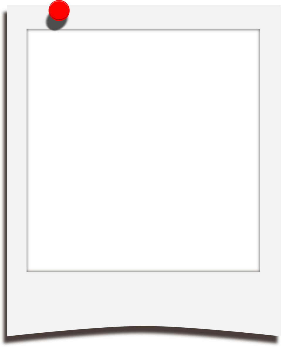 19 Polaroid Frame Image Freeuse Huge Freebie For - Clip Art (958x1186), Png Download