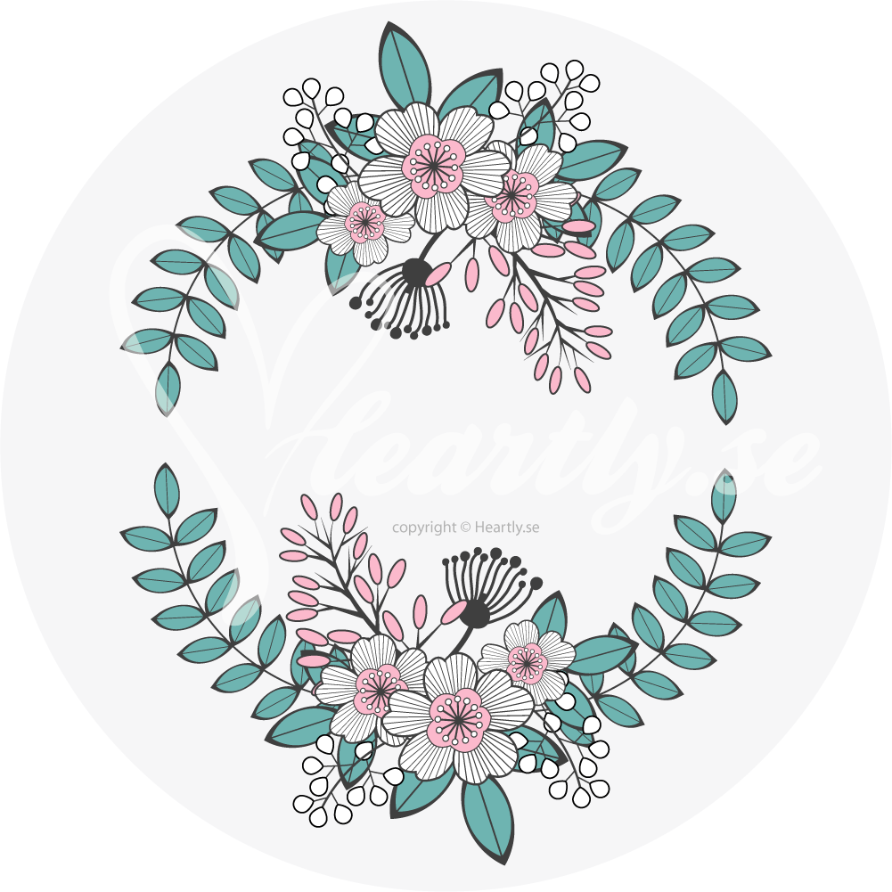 Embroidery Drawing Watercolor Vector Transparent Download - Embroidery (1001x1001), Png Download