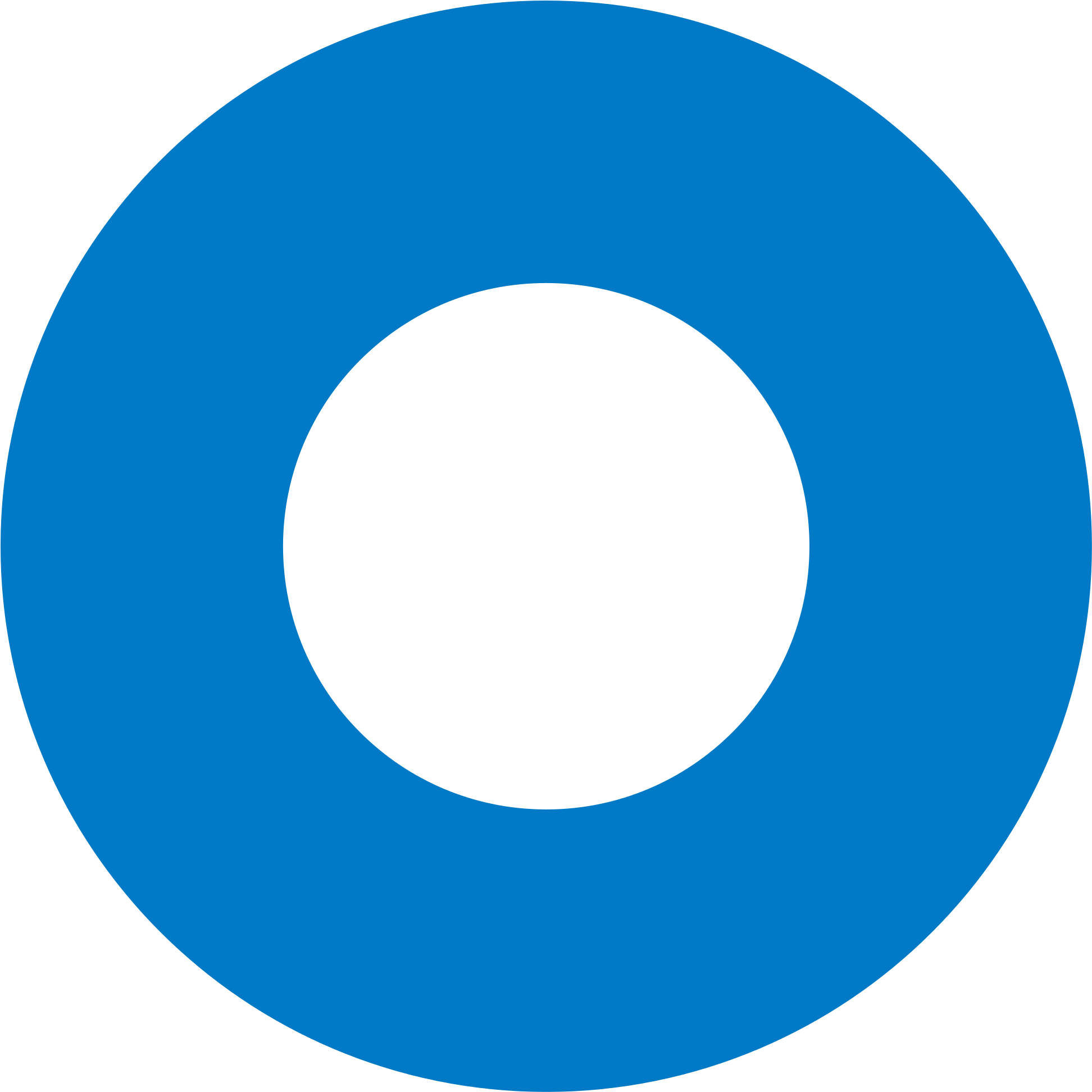 Blue Circle Industries - Blue Circle Logo (1200x1200), Png Download