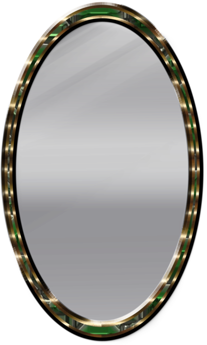 Mirror Png (900x720), Png Download