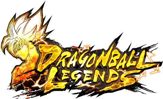 That Should All Change Soon Though When Dragon Ball - Dragon Ball Legends Logo (558x394), Png Download