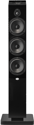 Single Unit - Nht Ms-tower Dolby Atmos Tower Speaker - Each (450x450), Png Download