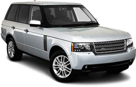 Car Rental Land Rover Range Rover Vogue In Kyiv - Vti 72 (500x311), Png Download