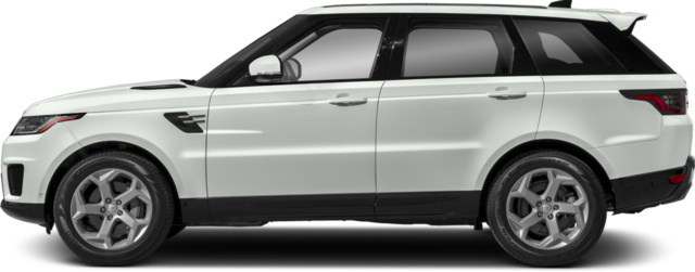 Se 2019 Land Rover Range Rover Sport Suv Se Land Rover Full Size Png Download Seekpng