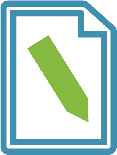 Green Pencil Icon - Blood Transfusion (891x884), Png Download