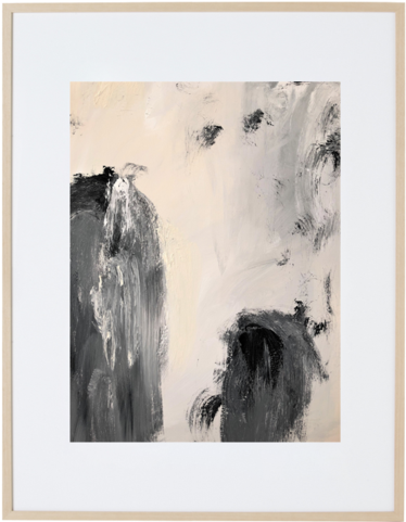 Feathers Amongst The Trees 3v - Picture Frame (480x480), Png Download