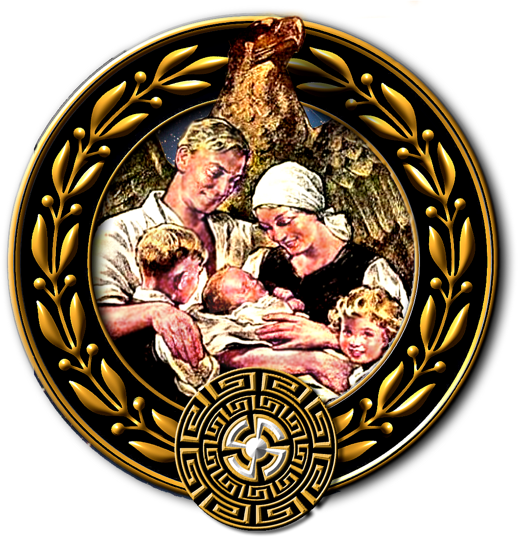 Follow The Link Below For More Information On Von Liebenfel's - European History For As Level: Germany 1866-1945 (1134x1134), Png Download