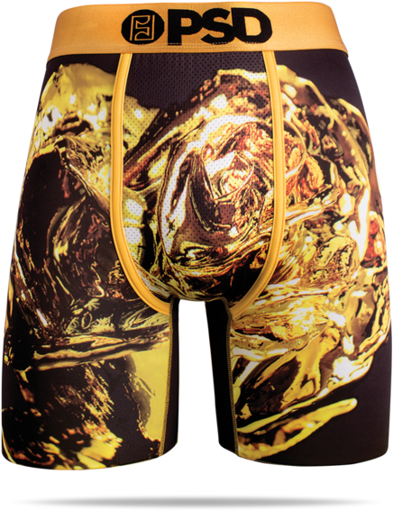 Board Short (600x600), Png Download