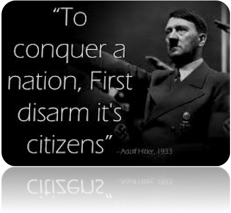 How It Allowed Hitler To Rise To Power - Jd Martinez Hitler Post (466x669), Png Download