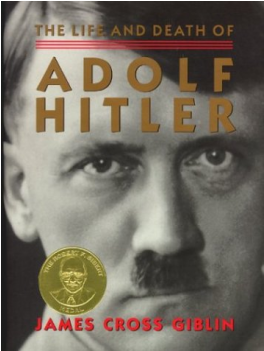 Life And Death Of Hitler (490x350), Png Download