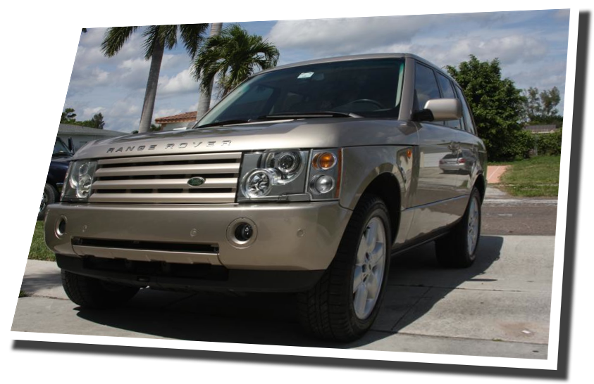 So For - Land Rover (847x580), Png Download