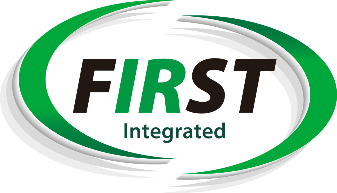 First Integrated - First Stop (1160x663), Png Download