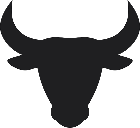 Taurus Png (564x516), Png Download