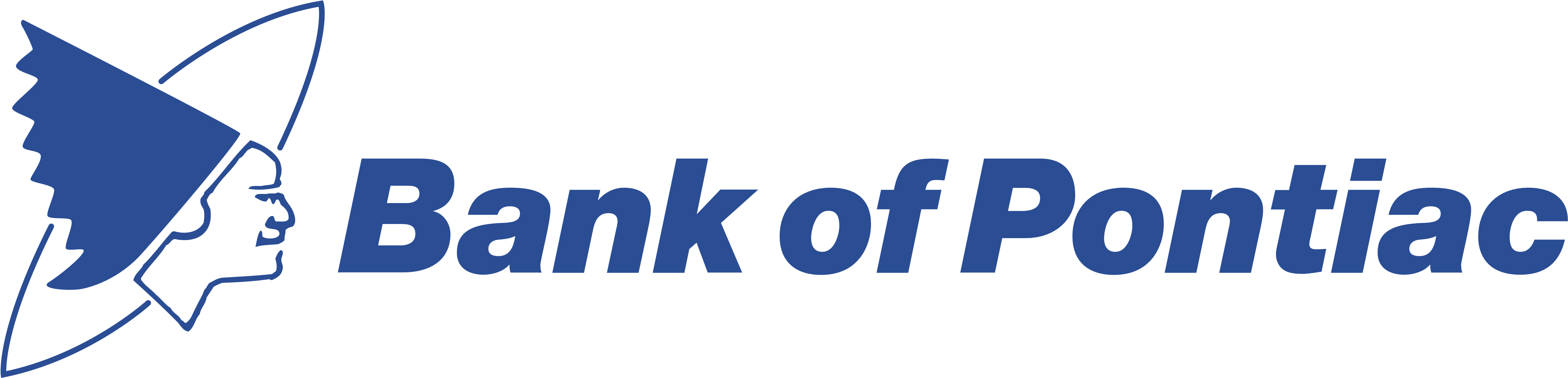 Bank (4800x1250), Png Download