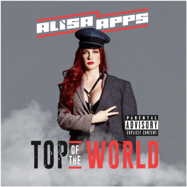 Top Of The World Cover - Green Day: Bullet In A Bible (2005) (434x480), Png Download