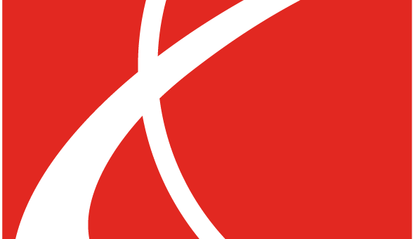 Saturn Logo - Saturn (588x340), Png Download