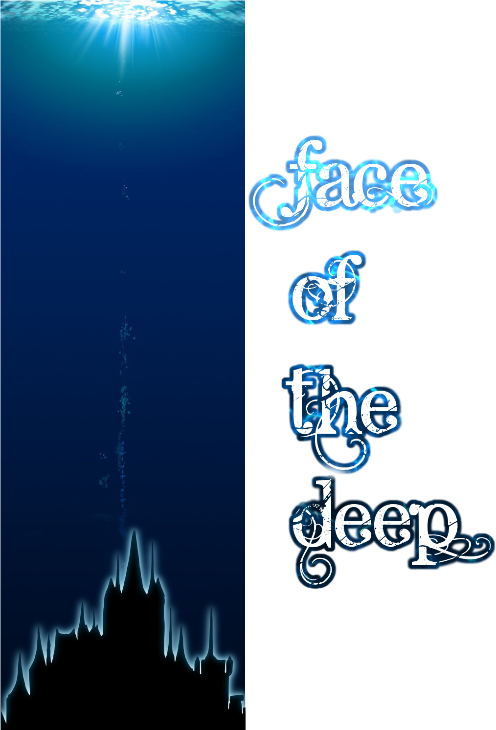 ~ Face Of The Deep ~ A Forum Roleplay ~ Roleplay Open - Illustration (1028x1492), Png Download