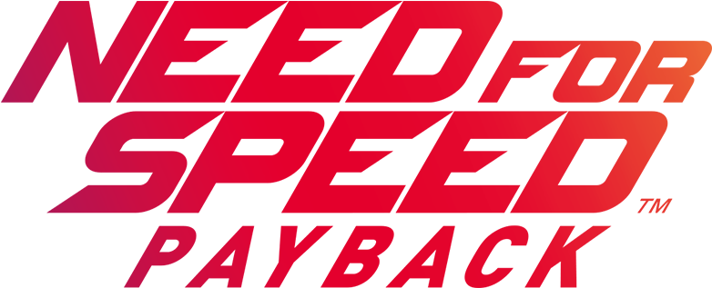 Pontiac Firebird Superbuild - Need For Speed Payback Soundtrack (800x316), Png Download