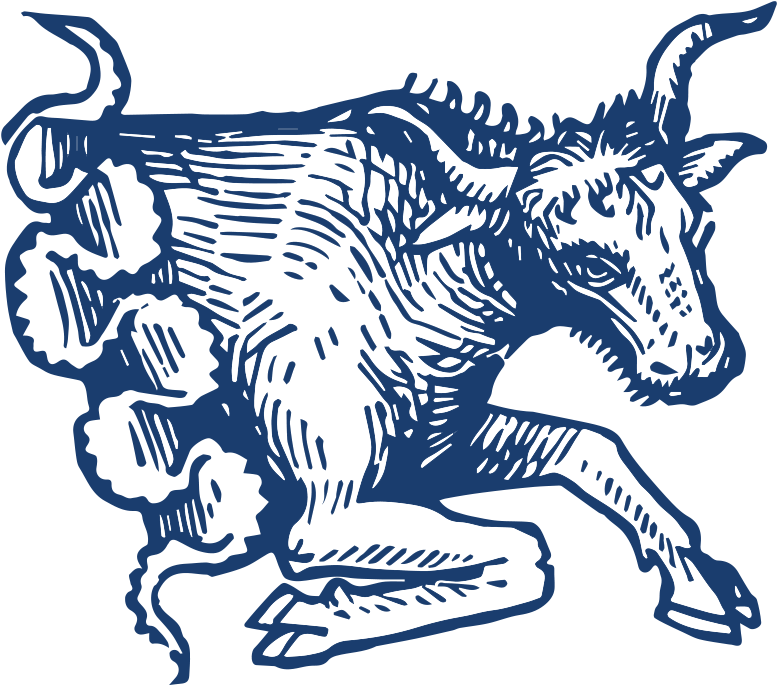 View Larger Image - Taurus (800x800), Png Download