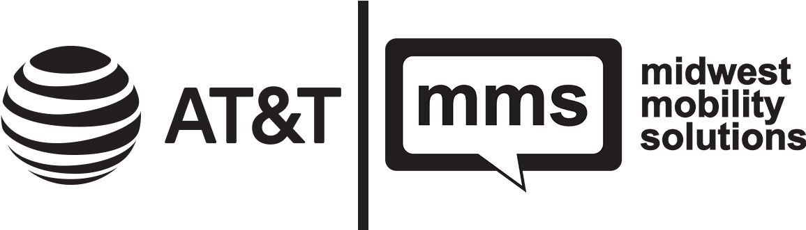 The Following Companies Are Sponsors Of Our 2018 Prosperity - Midwest Mobility Solutions Logo (1200x386), Png Download