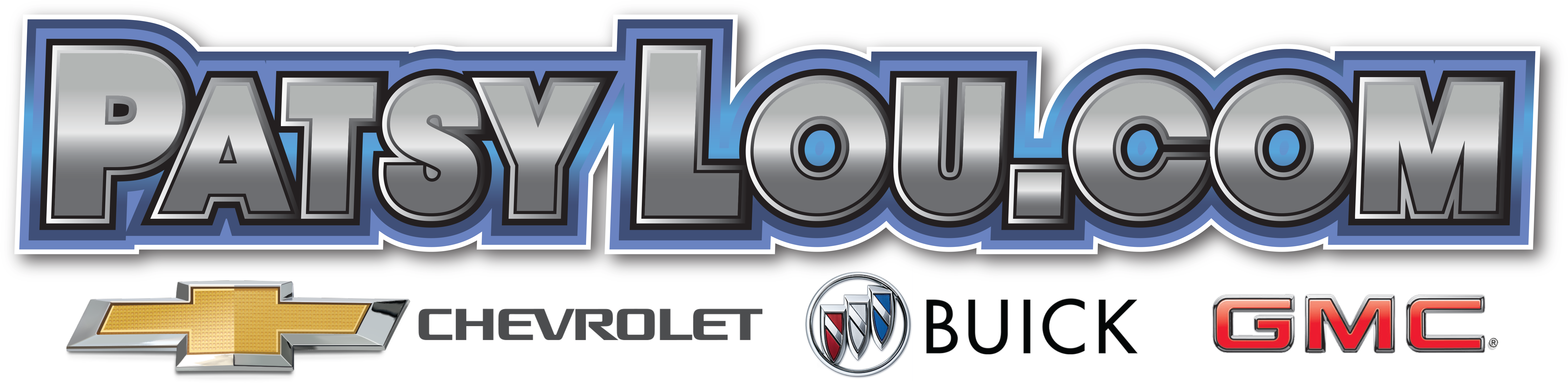 Patsy Lou Chevrolet - Chevy Tracker 1998-2004 Factory Speaker Replacement (6000x1599), Png Download