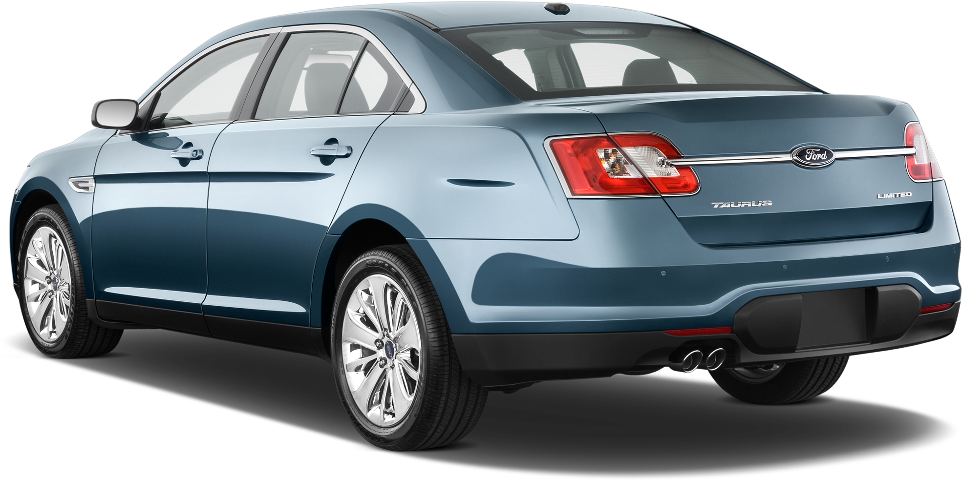12 - - 2011 Ford Taurus (2048x1360), Png Download