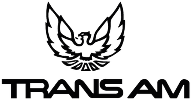 Trans Am (800x800), Png Download